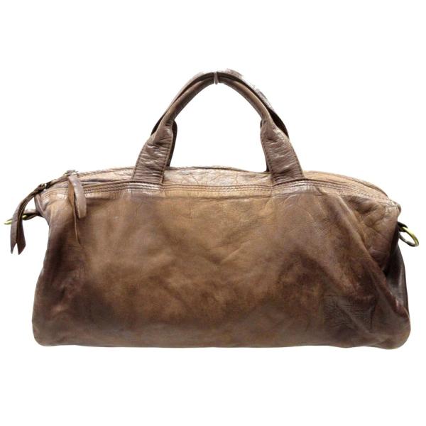 PORTER ポーター 吉田カバン FRANK フランク 2way レザー ミニ