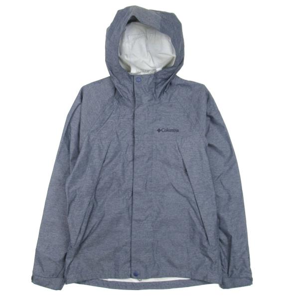 Columbia 良品 コロンビア WABASH JACKET マウンテンパーカー