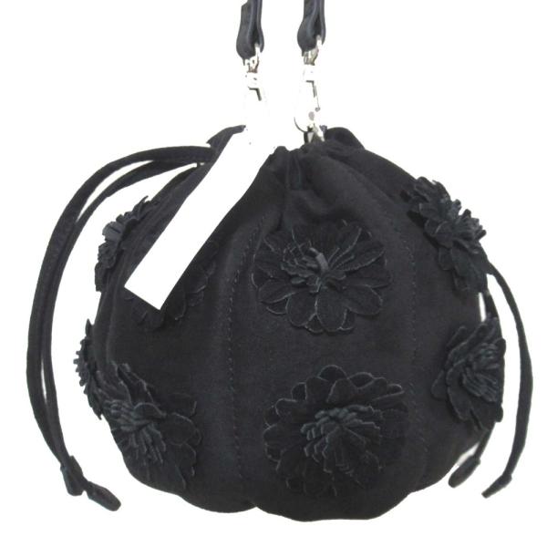 【新品未使用】Tsuru by marikooikawa Amulette TSURU by Mariko Oikawa ショルダーバッグ バッグ 「Tsuru