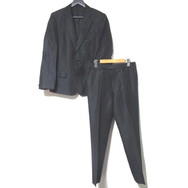 miu miu（ミュウミュウ） 美品 初期 ヴィンテージ シャドーストライプ