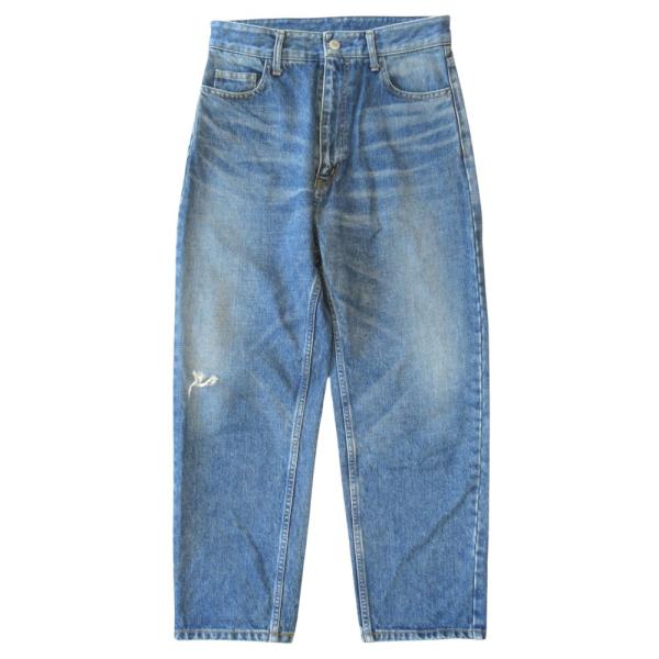 MUSE de Deuxieme Classe 美品 22AW ミューズ ドゥーズィエム