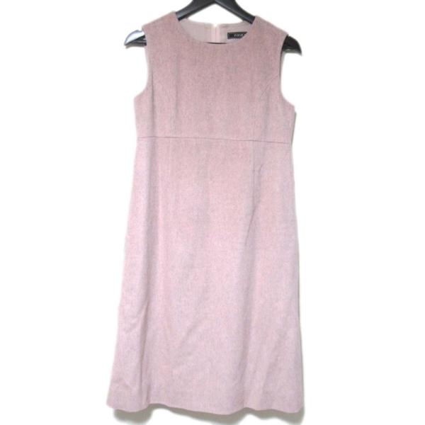 FOXEY BOUTIQUE 美品 フォクシー Dress Charlotte ドレスシャーロット