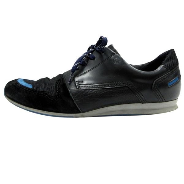 LANVIN en Bleu 良品 ランバンオンブルー ミックスレザー