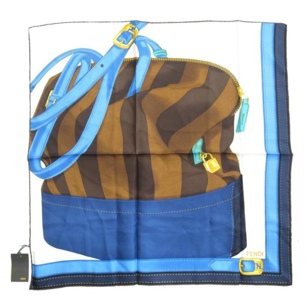 FENDI（フェンディ） 未使用 