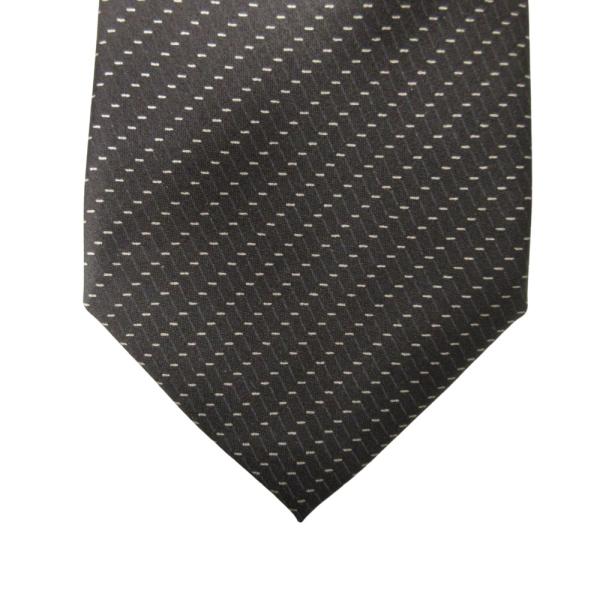 美品　ブリオーニ　ネクタイ　黒　ドット　シルク 楽天市場】ブリオーニ ネクタイ Brioni O61D00 P9488 4048