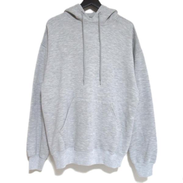 美品 22AW ENNOY×Stylistshibutsu エンノイ×スタイリスト私物 裏起毛