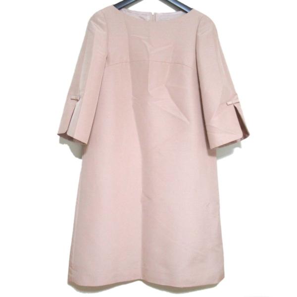 フォクシーブティック ワンピース 38 新品未使用 kigaeru_370248057045