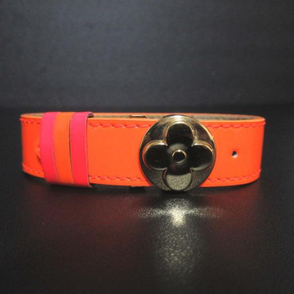 LOUIS VUITTON 美品 ルイヴィトン ヴェルニ グッドラック