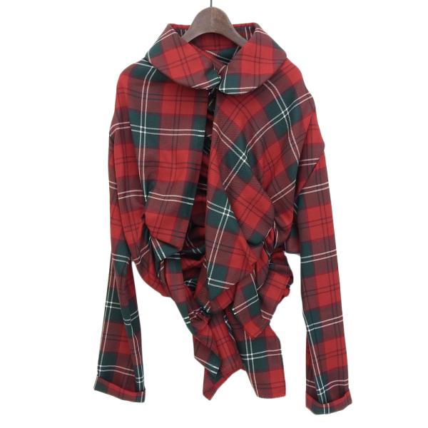 COMME des GARCONS（コムデギャルソン） 美品 06SS COMME des GARCONS