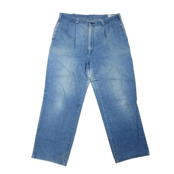 80s ビンテージ ラングラー ペインター デニム パンツ 29 インディゴ 80s ビンテージ ラングラー ペインター デニム パンツ 29 インディゴ