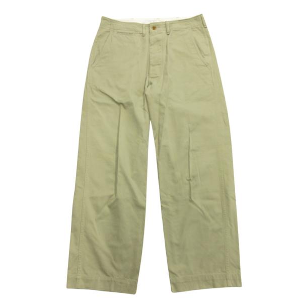 CIOTA スビンコットンウェポンチノパンツPTLM-102M シオタ チノパン VsADJaLAAKAD.jpg?width=768
