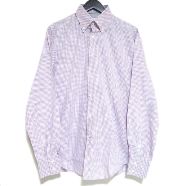 BRUNELLO CUCINELLI（ブルネロクチネリ） 美品 スリムフィット