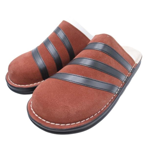 未使用 イタリア製 adidas アディクロッグ サンダル アディダス 復刻 国内3月13日発売予定】 アディダス オリジナルス アディクロッグ