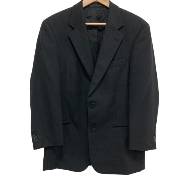 HUGO BOSS 良品 ヒューゴボス シングル テーラードジャケット