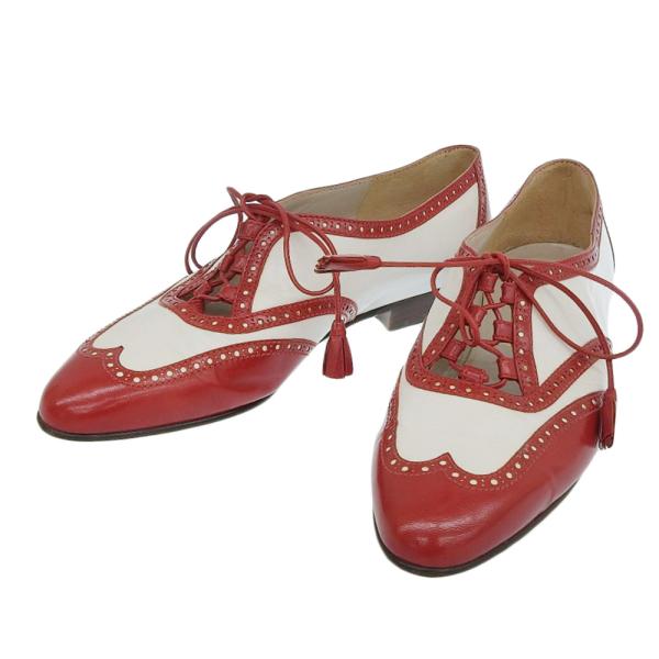 美品❤箱付き☆CHANEL【シャネル】定番 バイカラー パンプス 楽天市場】シャネル バイカラー シューズの通販