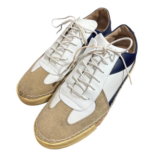 ※良い評価895件以上※ ⭐️JIL SANDERスニーカー JIL SANDER/ジルサンダーよりこれからの季節にオススメなレザー