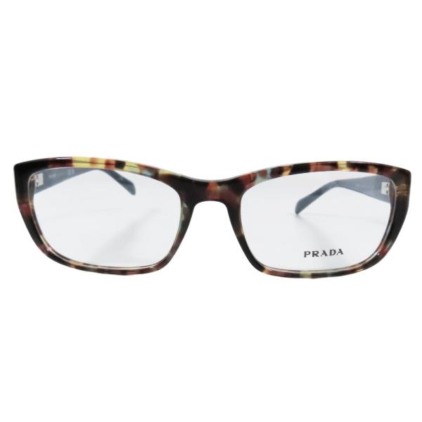 【未使用】PRADA サングラス PRADAメガネ01ZVD-ZXH1O1-S54/正規販売店全国対応JR大府駅前
