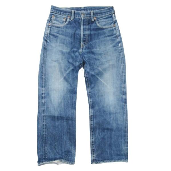 LEVI'S 503BXX　50年代　隠しリベット LEVI'S 503BXX 50年代 隠しリベット - メルカリ
