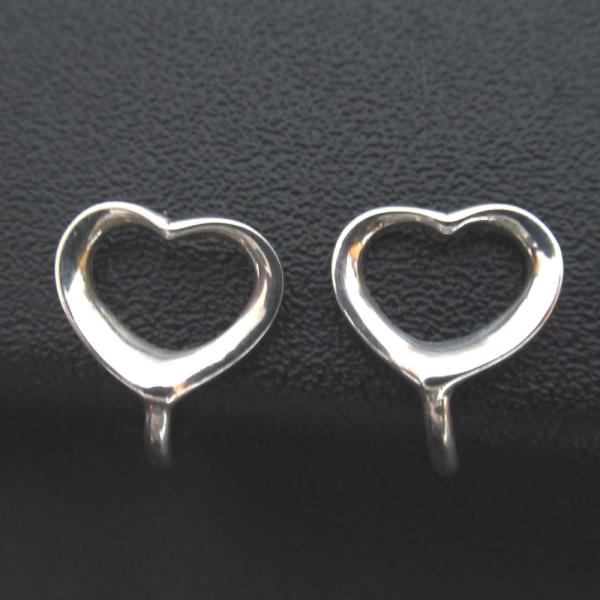 TIFFANY&Co. 美品 Tiffany&Co ティファニー 925SV エルサ
