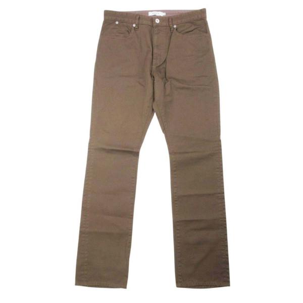 nonnative 美品 ノンネイティブ DWELLER 5P JEANS 01 COTTON