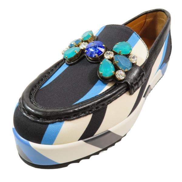 DOLCE&GABBANA 未使用 ドルチェアンドガッバーナ 厚底