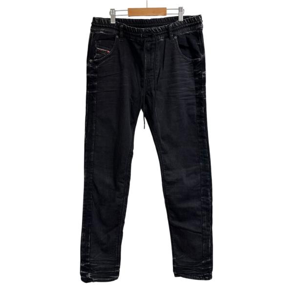 DIESEL 美品 ディーゼル KRAILEY JOGG ジョグジーンズ デニム