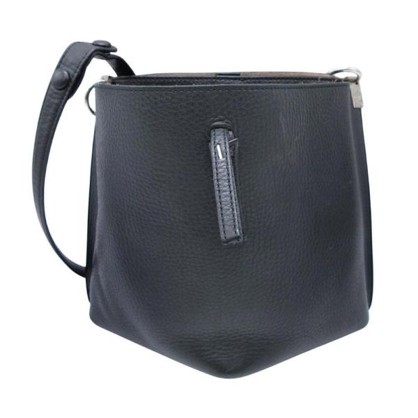 Maison Margiela メゾン マルジェラ レザーバッグ Maison Margiela 良品 15AW メゾンマルジェラ11 レザー