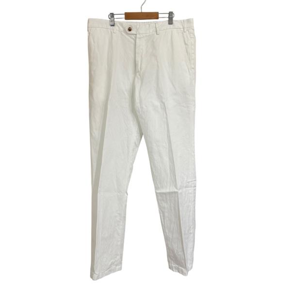 Loro Piana（ロロピアーナ） 美品 リネンブレンド チノパンツ サイズ52