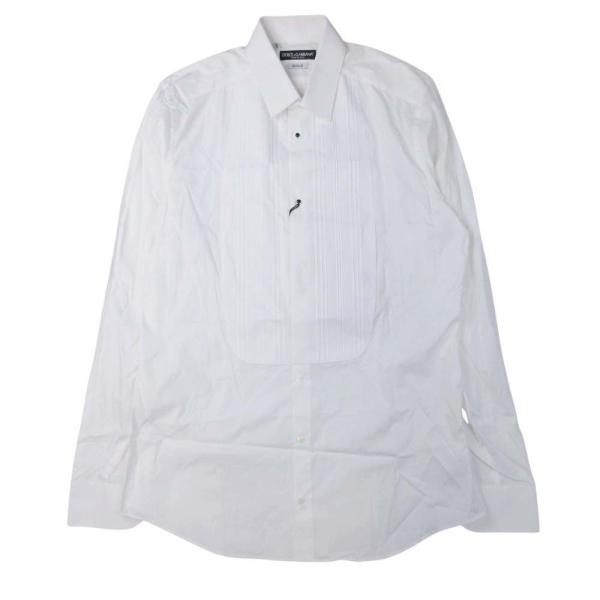 DOLCE&GABBANA（ドルチェ & ガッバーナ） 新品同様 ドルガバ コットン