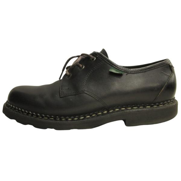 Paraboot（パラブーツ） 良品 CASTEL キャッスル ポストマン シューズ