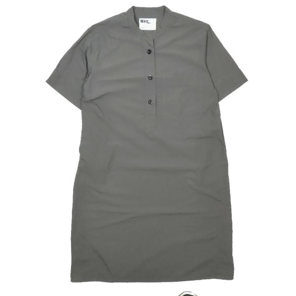 MARGARET HOWELL（マーガレットハウエル） 美品 25SS MARGARET HOWELL