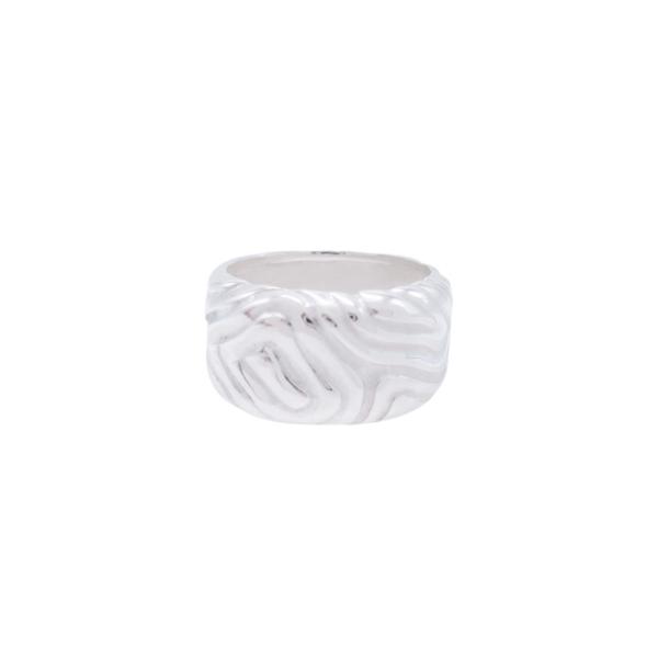 TIFFANY&Co.（ティファニー） 新品同様 新品仕上げ済 TIFFANY & Co