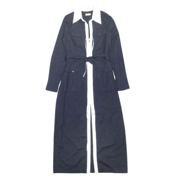 DRIES VAN NOTEN ワンピース（サイズ38） DRIES VAN NOTEN ドリスヴァンノッテン レディース ワンピース サイズ