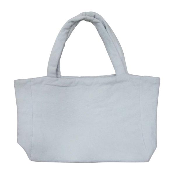 BASERANGE（ベースレンジ） 未使用 オーガニックコットン パイル