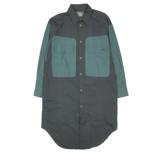 Vivienne Westwood MAN 美品 ヴィヴィアンウエストウッドマン LONG