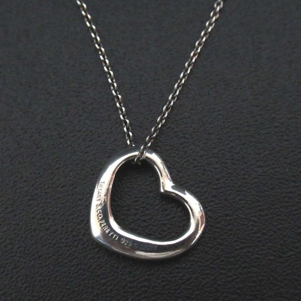 TIFFANY&Co.（ティファニー） 美品 Tiffany&Co エルサペレッティ