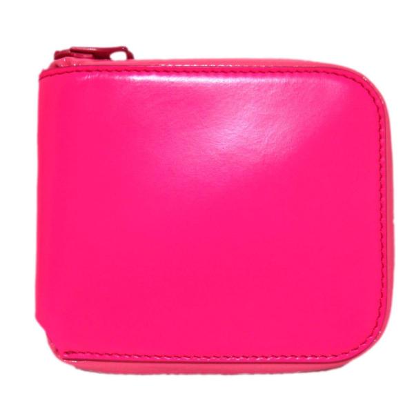 Acne Studios（アクネ ストゥディオズ） 美品 ラウンドファスナー