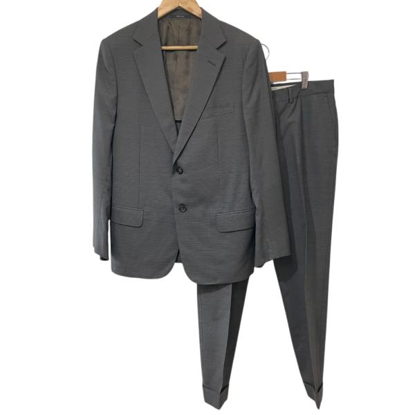 dunhill（ダンヒル） 美品 テーラードジャケット＋スラックスパンツ