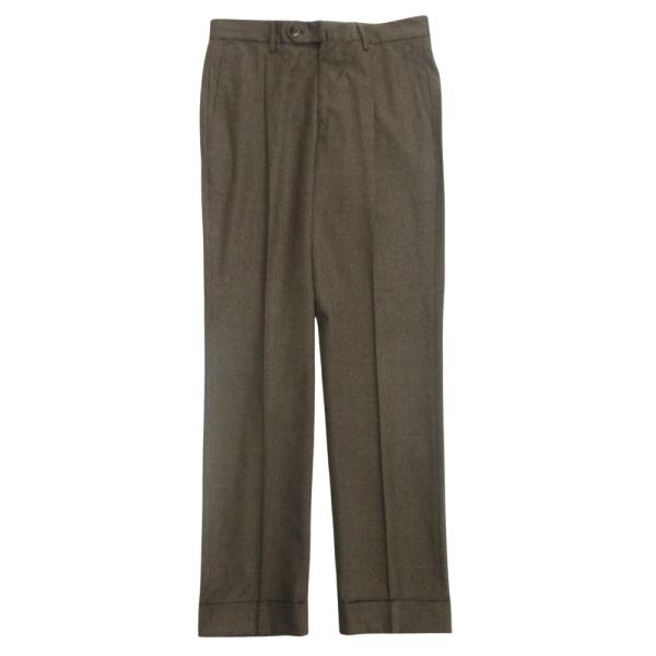 PT TORINO 良品 ピーティートリノ GENTLEMAN FIT パンツ スラックス