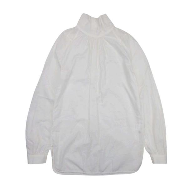 DRIES VAN NOTEN（ドリス ヴァン ノッテン） 良品 長袖 ハイネック