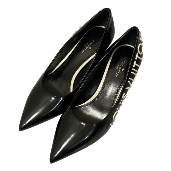 LOUIS VUITTON（ルイ・ヴィトン） 新品同様 コールバックライン サイド