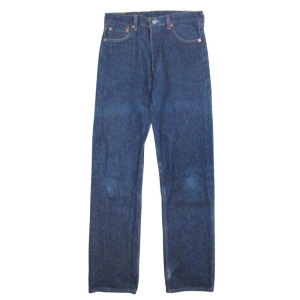 Levi's（リーバイス） 美品 95年 90s Levi's 501-0000 501xx デニム