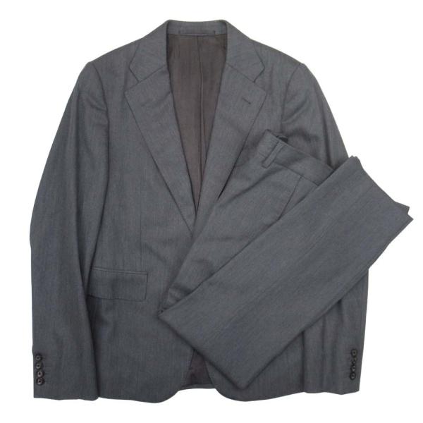 LAD MUSICIAN（ラッドミュージシャン） 美品 スーツ セットアップ 1つ