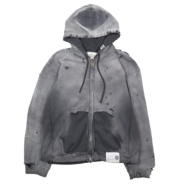 MIHARAYASUHIRO 新品同様 25aw Maison MIHARA YASUHIRO メゾン ミハラ