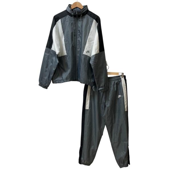 NIKE（ナイキ） 美品 AS M NSW RE-ISSUE JKT PANTS WVN ジャケット