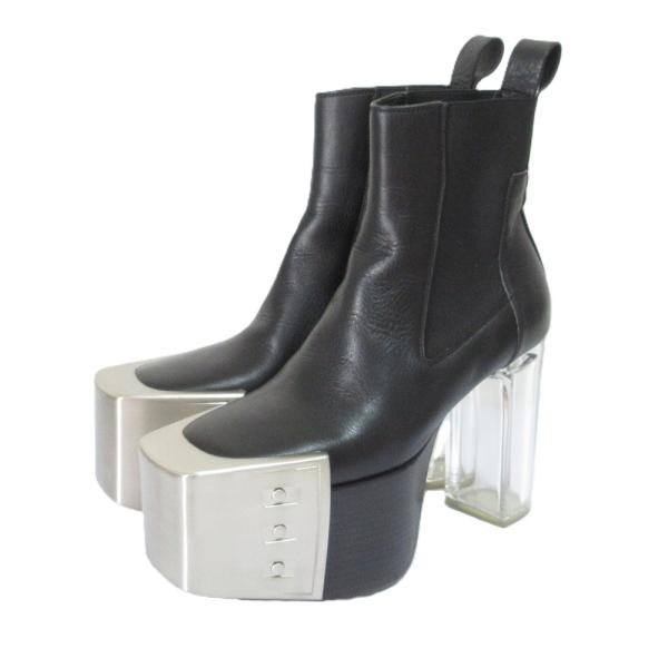 Rick Owens（リック・オウエンス） 美品 21SS Rick Owens BEVEL KISS