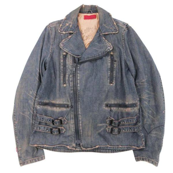 Levi's（リーバイス） 美品 LEVI'S Red Tab レッドタブ ダブル