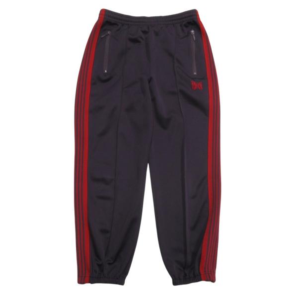 Needles（ニードルス） 美品 ニードルズ ZIPPED TRACK PANT ジップド