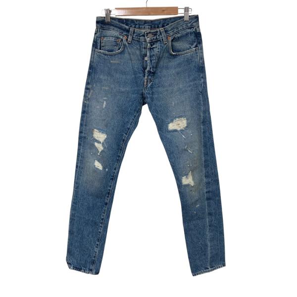 Levi's VINTAGE CLOTHING 美品 LVC LEVIS リーバイス 1966年復刻 501XX