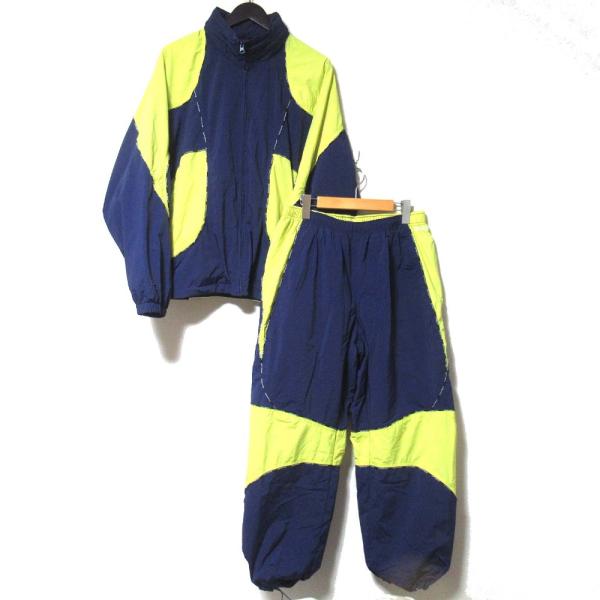 Supreme（シュプリーム） 良品 23AW Supreme Logo Piping Hooded Track